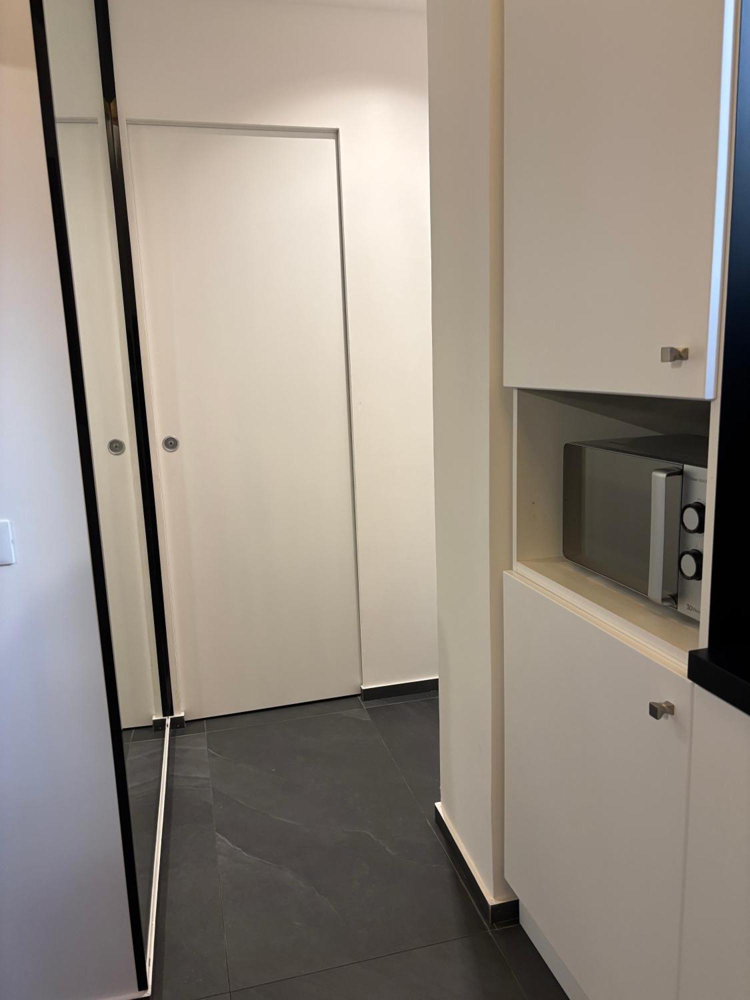 Casa Delle Maioliche Apartment